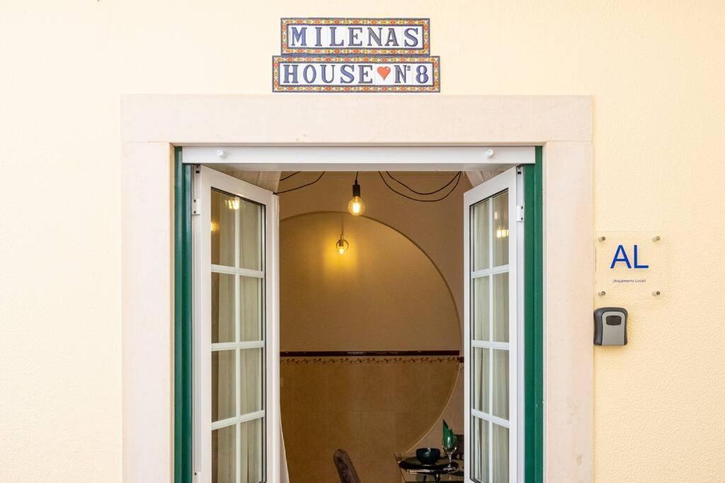 דירות נאזרה Milena'S House מראה חיצוני תמונה