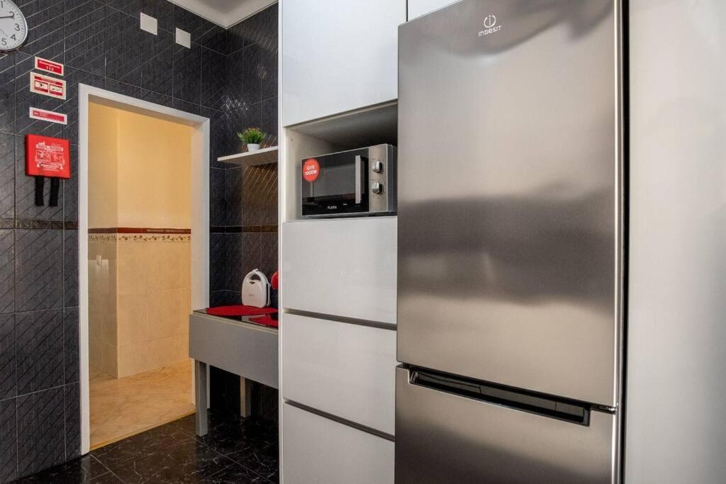 דירות נאזרה Milena'S House מראה חיצוני תמונה